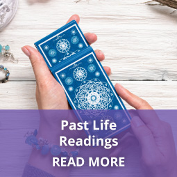 Past Life Readings