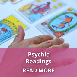 Psychic Readings