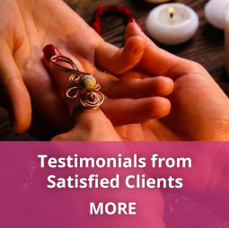 Testimonials